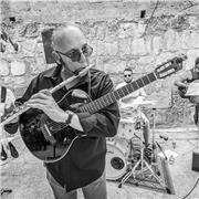 Profesor de Guitarra Zona Sur de Madrid